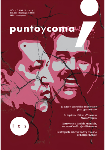 Punto y coma 12: Auge y decadencia del chavismo