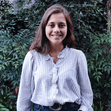 Paula Correa