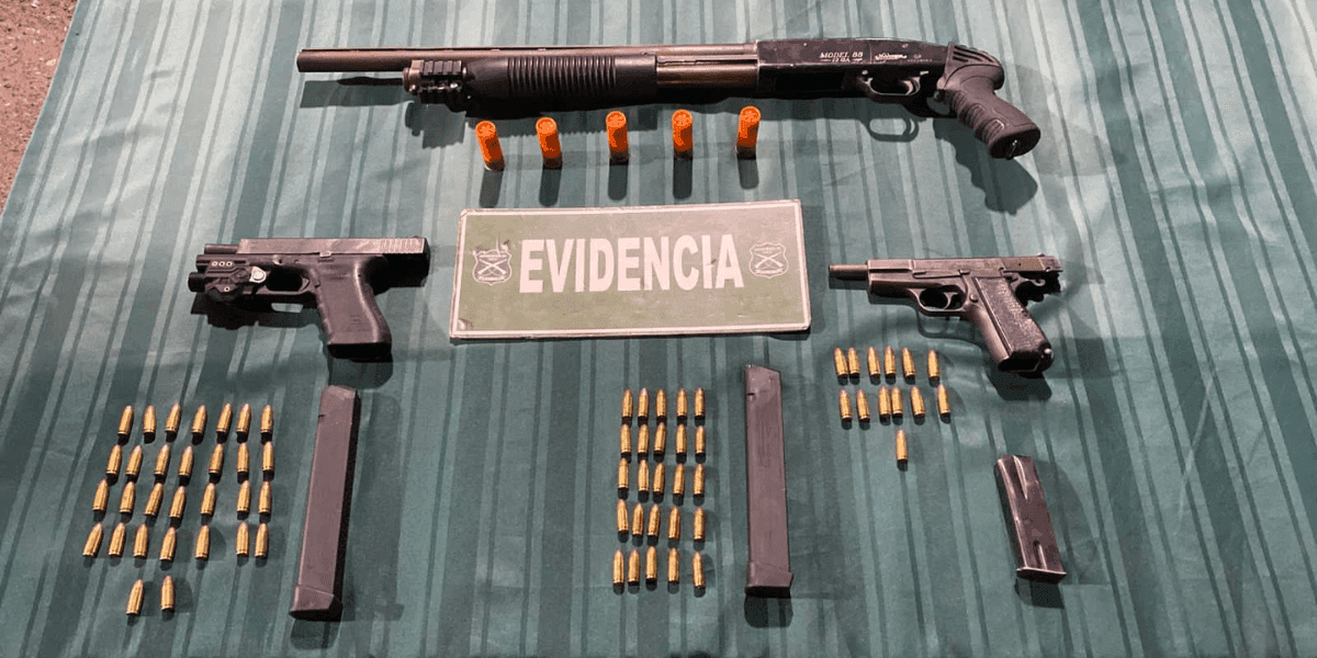 Crimen organizado: preguntas pendientes