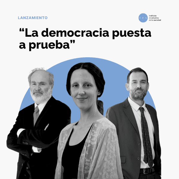 La democracia puesta a prueba