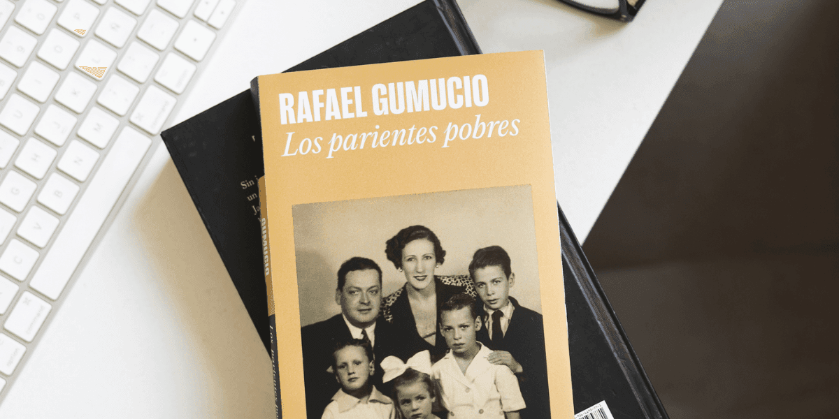 Hasta en las mejores familias