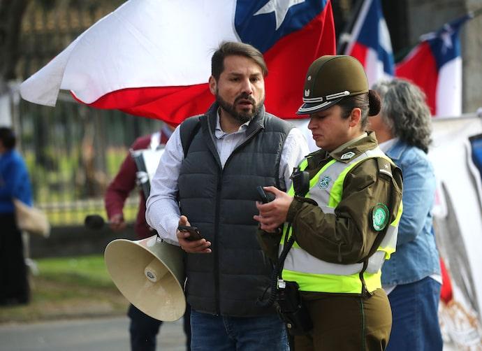 Crítica de la razón pinochetista