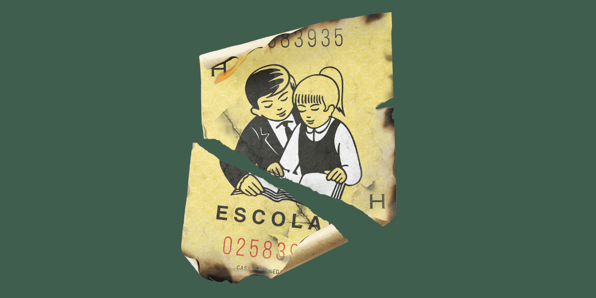 Punto y coma 11: "Educación escolar: nuestra crisis"