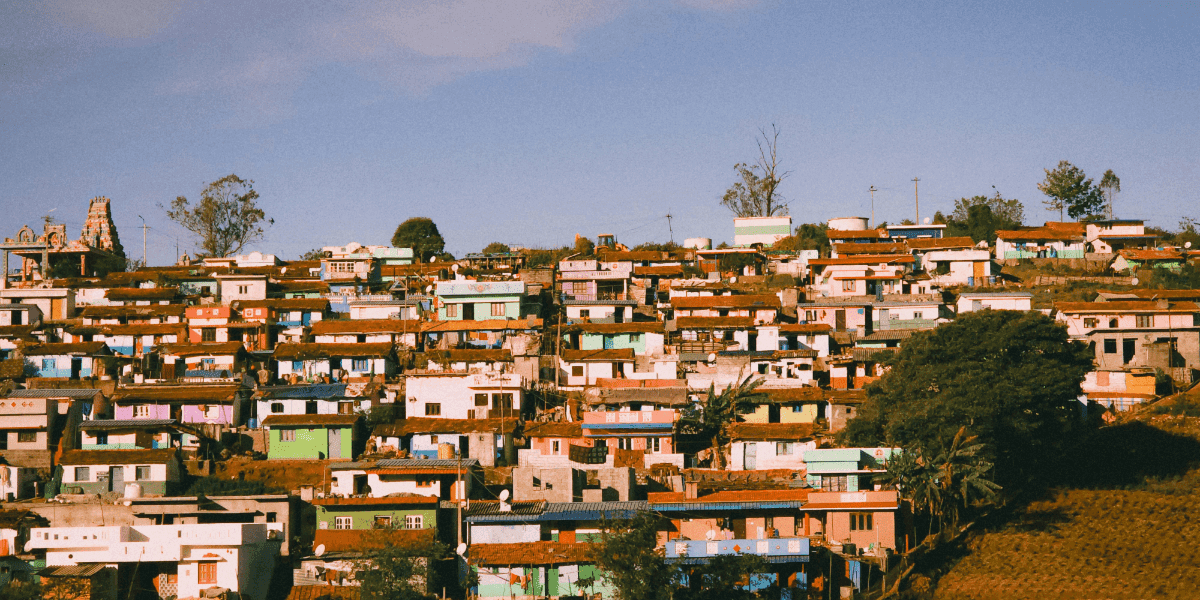 El gobierno y las tomas