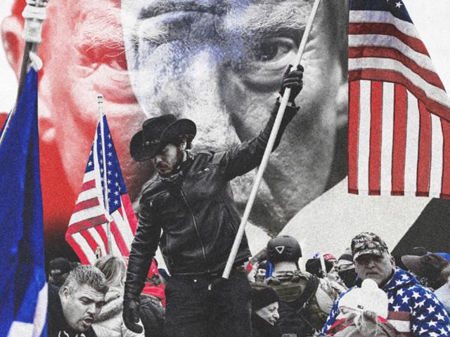 Editorial: El fenómeno Trump