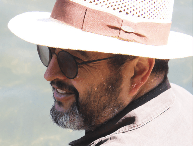 In memoriam: Pablo Chiuminatto