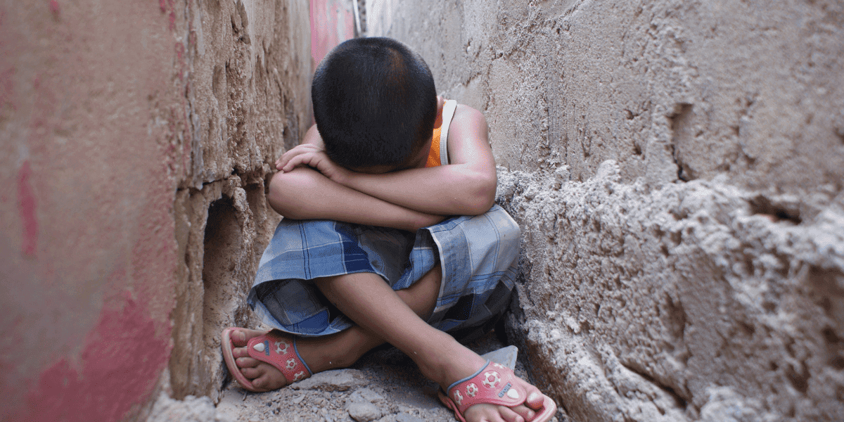 Más de 156 mil niños