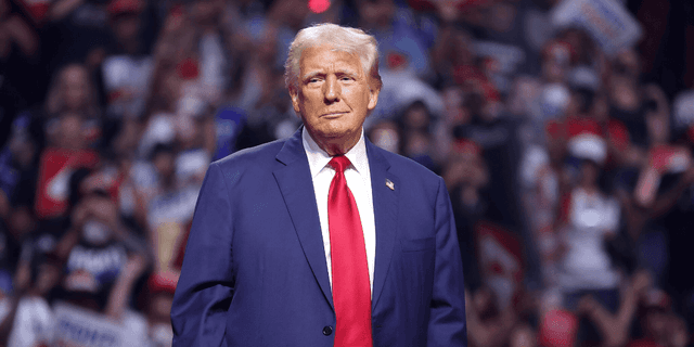 Tomarse en serio a Trump