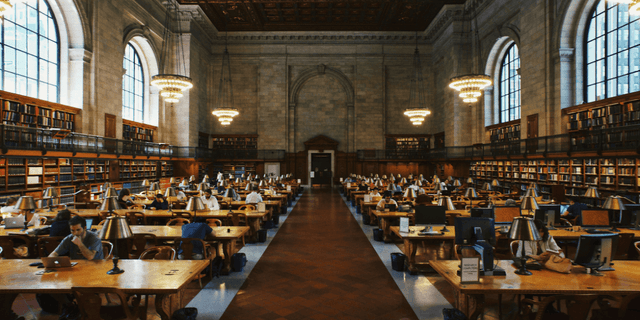 ¿Tienen futuro las universidades?