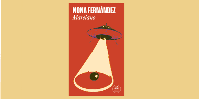 Un criminal de otro planeta