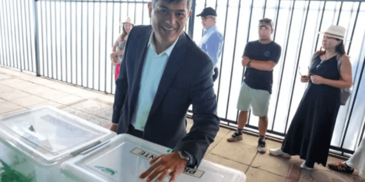 Entender a Parisi exige entender el estallido social