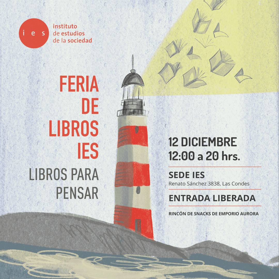 El IES tendrá una nueva versión de su Feria de Libros con actividades y descuentos