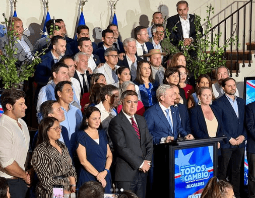 Complemento, no rendición (respuesta a Matamala y Sajuria)