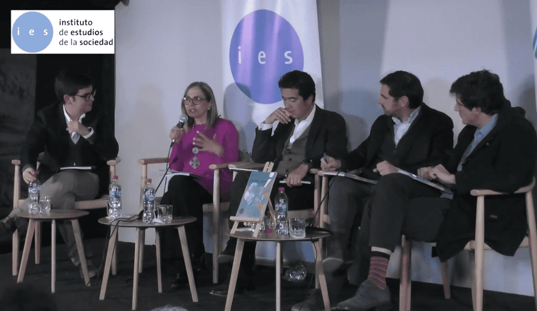 Lanzamiento Punto y coma N°10 