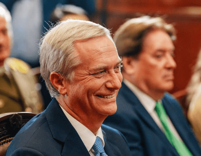 Entre lo prometido y lo posible