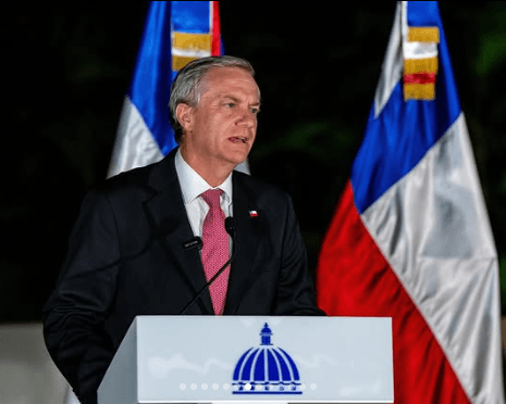 El gobierno de la “ultraderecha”