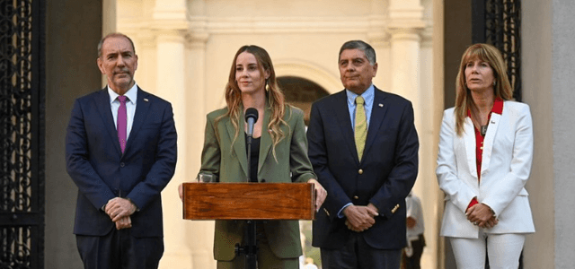 Sin margen para el error