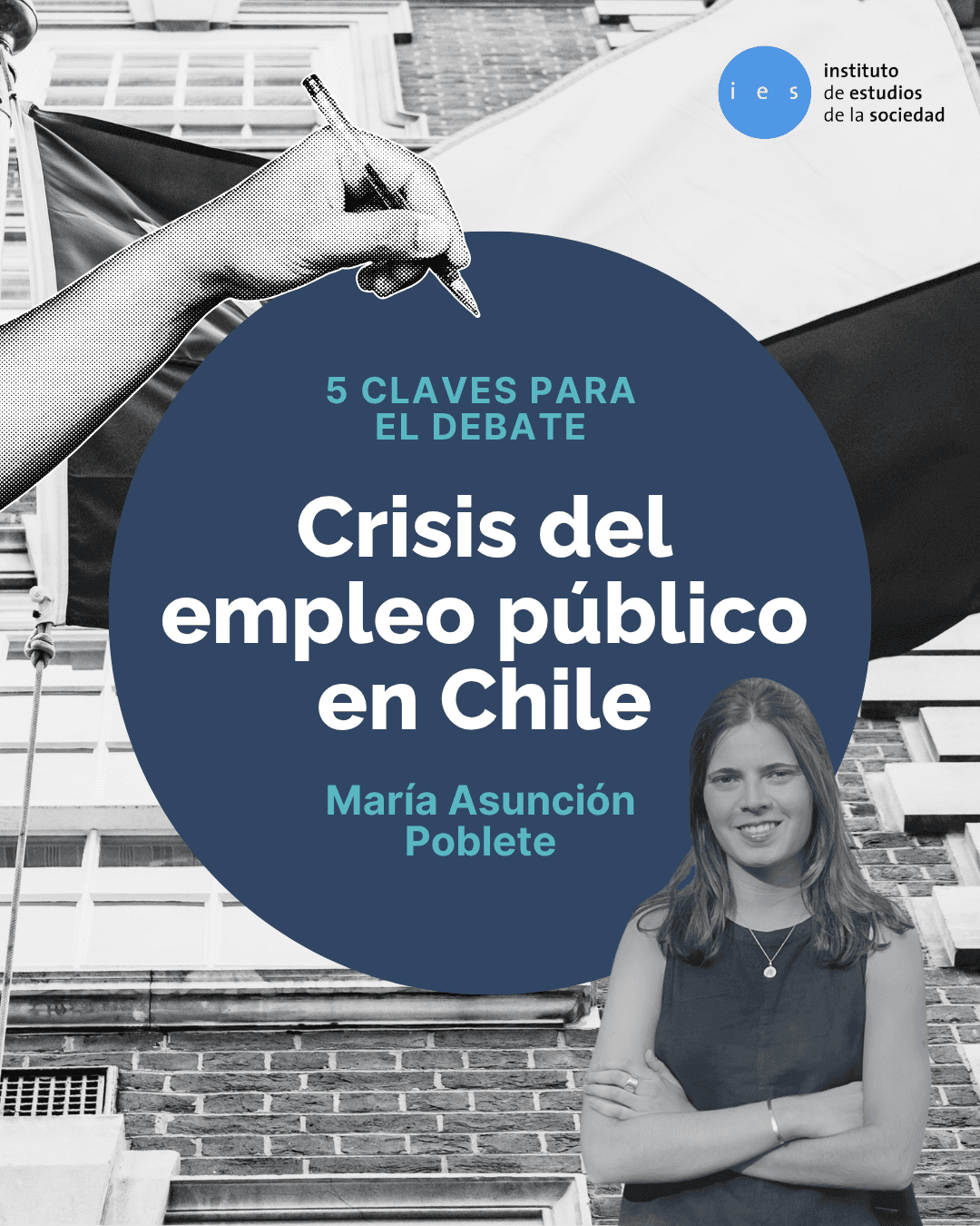 Coloquio "Crisis del empleo público. 5 claves para el debate"