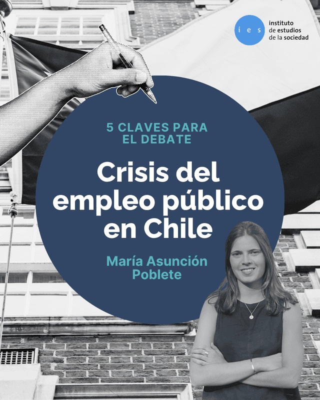 Coloquio "Crisis del empleo público. 5 claves para el debate"