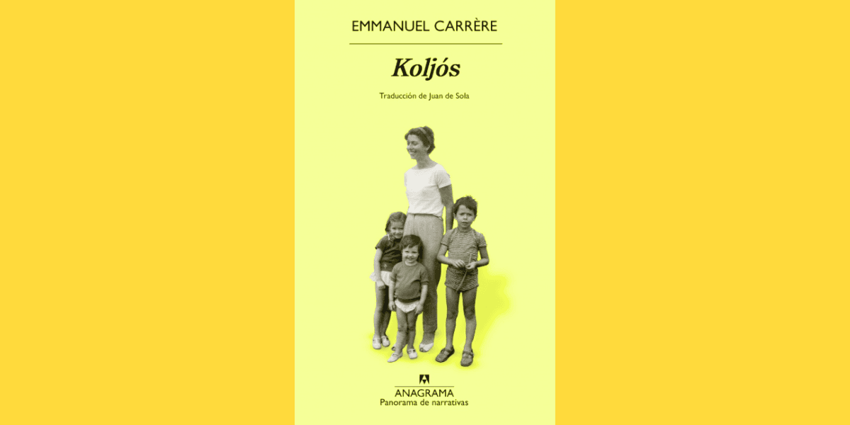 Retratos de familia