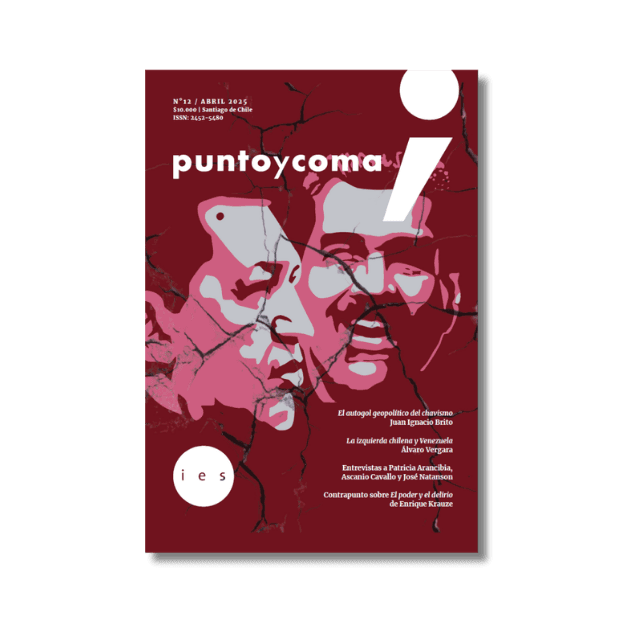 Punto y coma 12: Auge y decadencia del chavismo