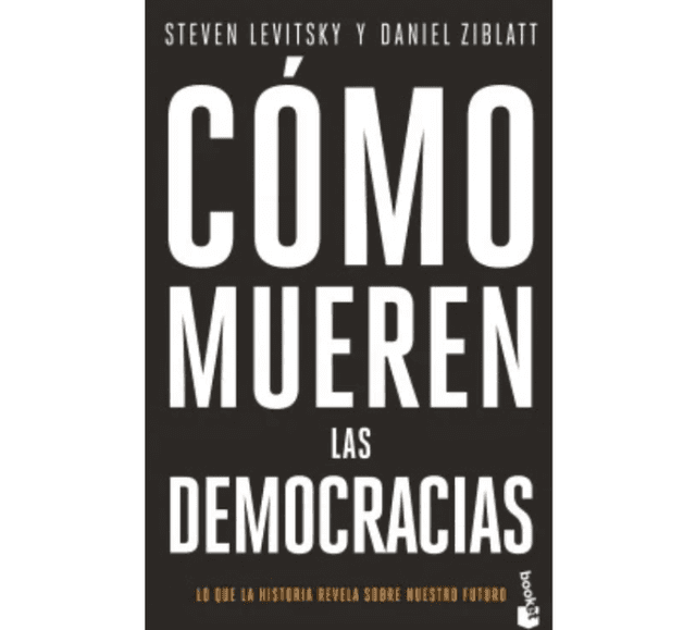 Manual para dictadores