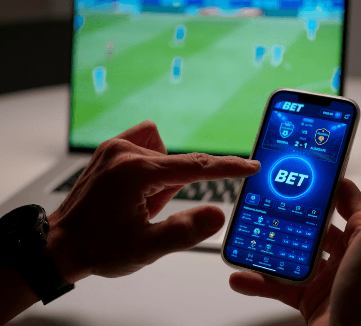 Apuestas online: es posible prohibir