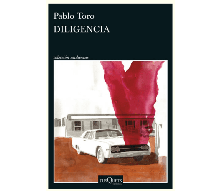 Perdidos en los laberintos del crimen
