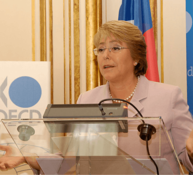 Bachelet II: hora de un balance