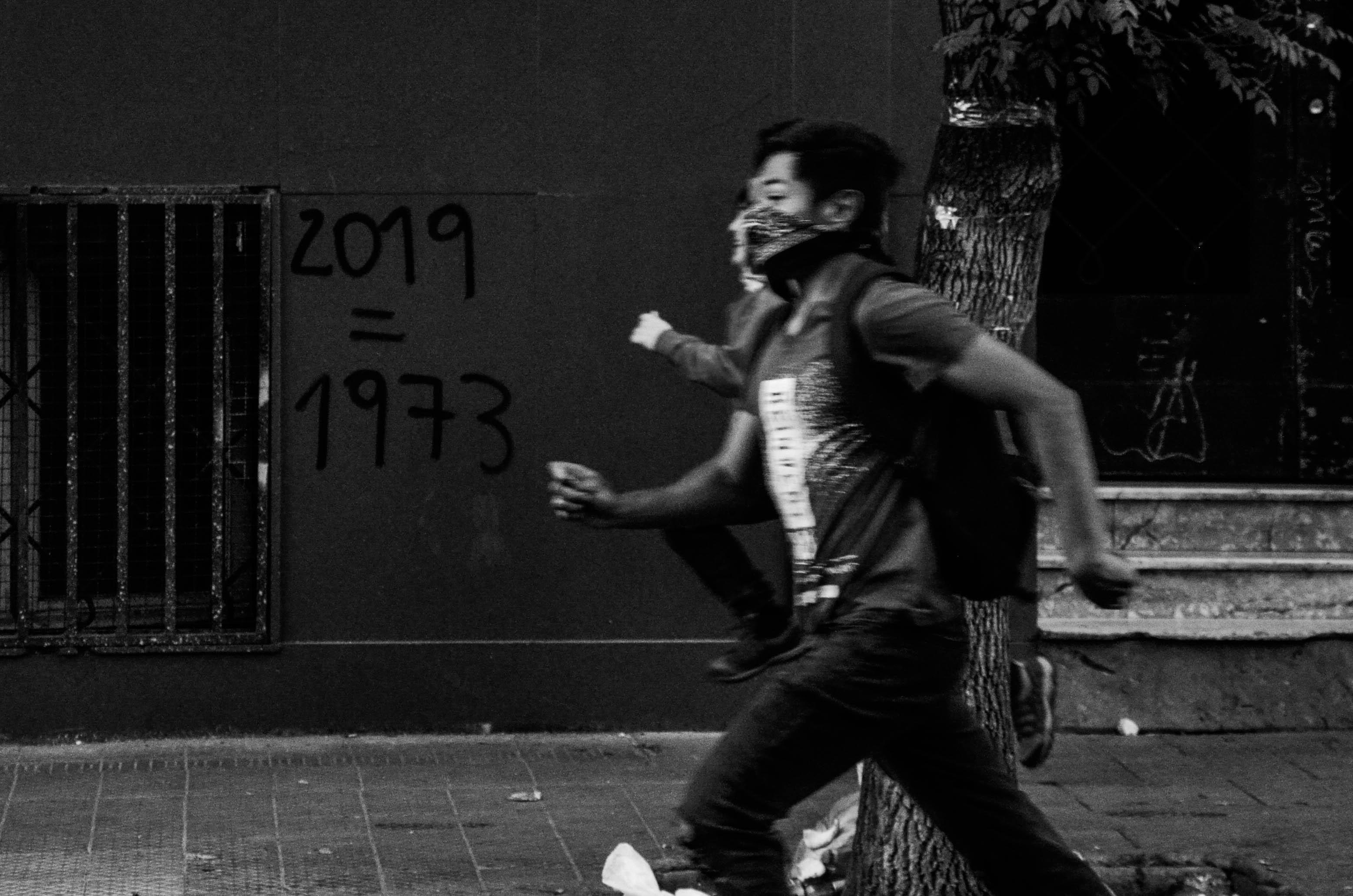 Las lecciones pendientes del 18-O