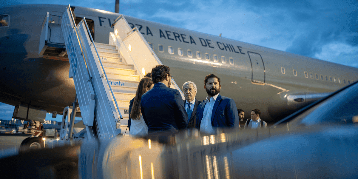 El canciller invisible III