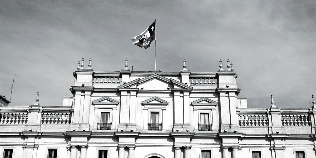 ¿Podría Chile ser Venezuela?
