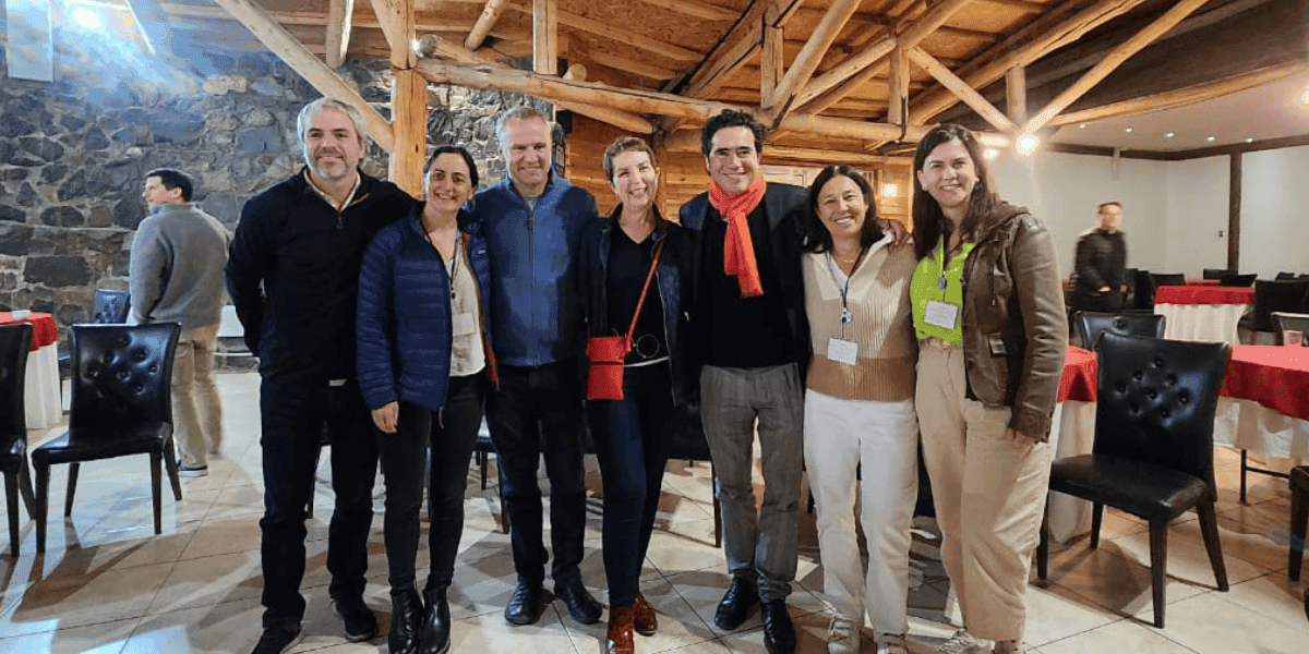 Evópoli y los costos de la buena onda