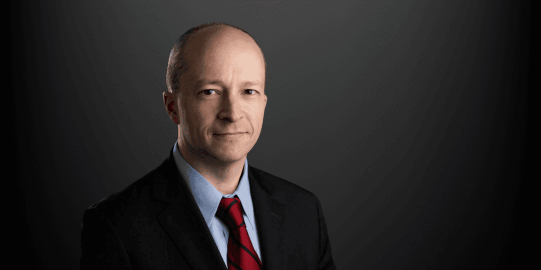 Yuval Levin: "Pensar en la tradición de la que formas parte es la pregunta fundamental para todo conservador"