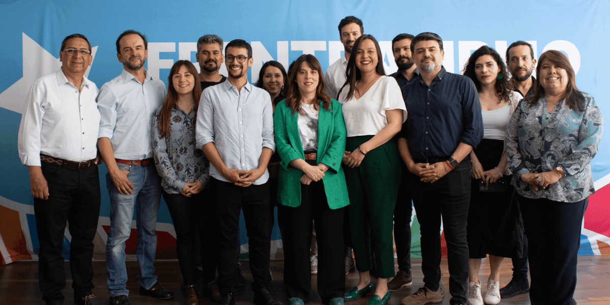 Los únicos