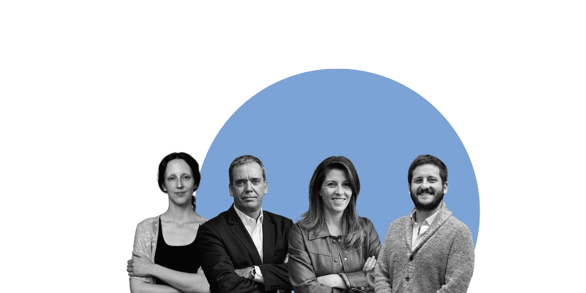 Coloquio IES: Crimen organizado y crisis de seguridad