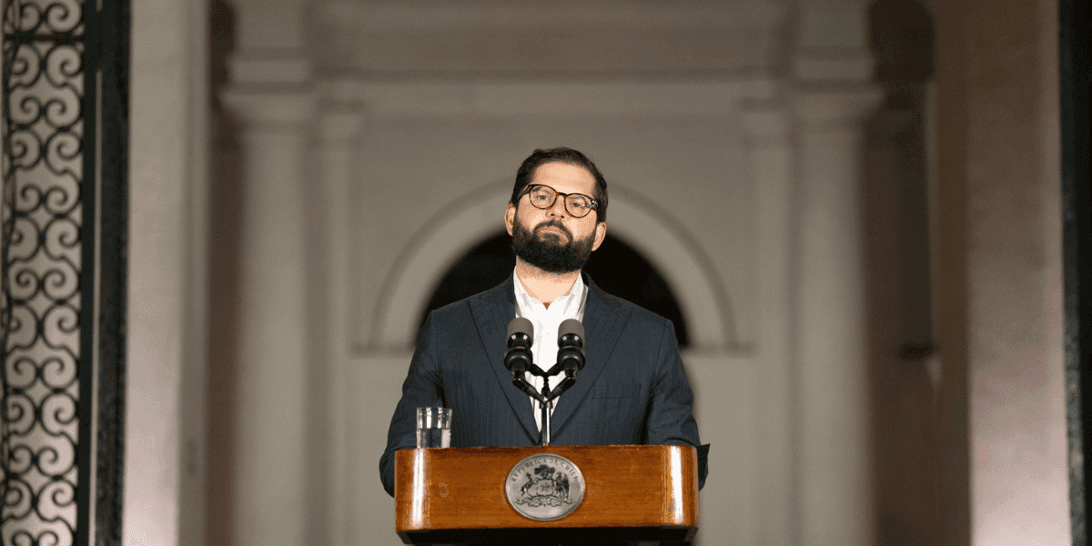 Un problema de mentalidad