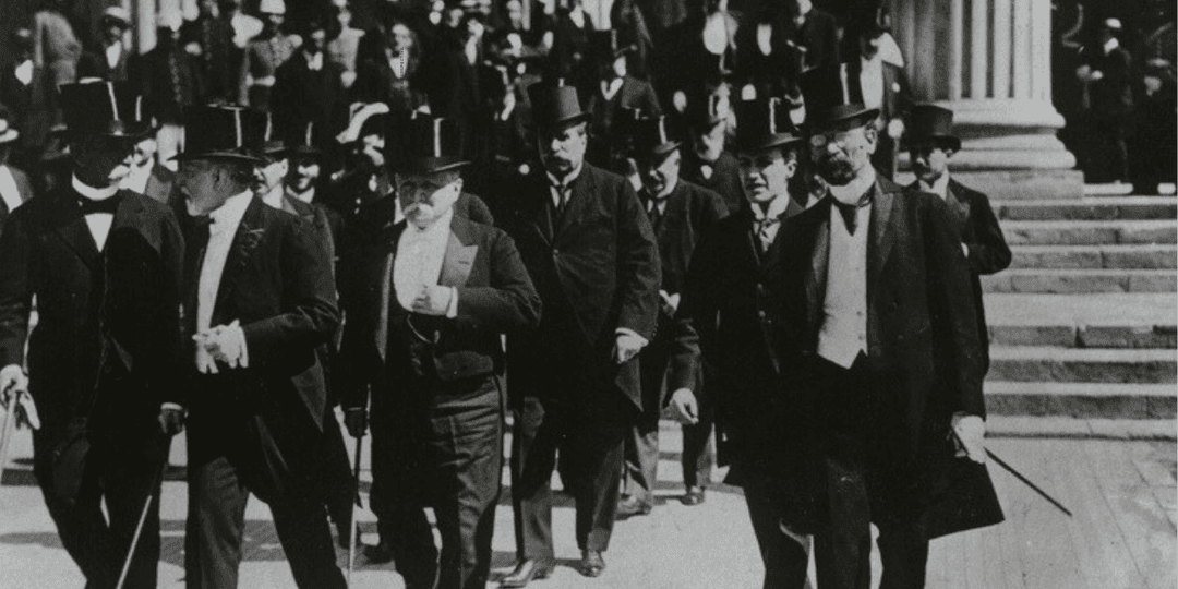 Pacto de clases y tregua de élites: el camino para salir de octubre