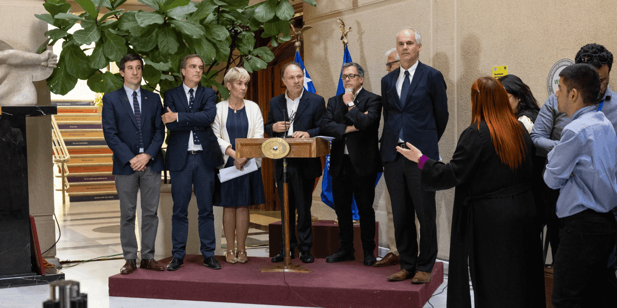 Salir del atasco