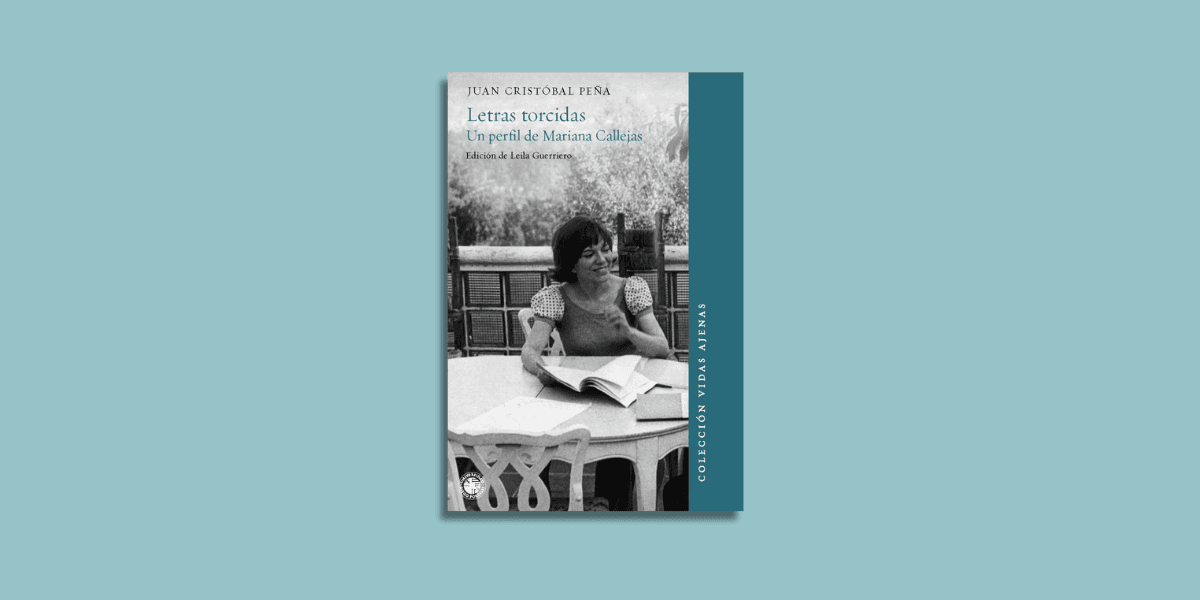 La escritora de la DINA