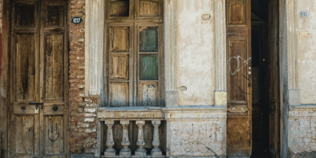 El Estado en crisis: antecedentes y desafíos