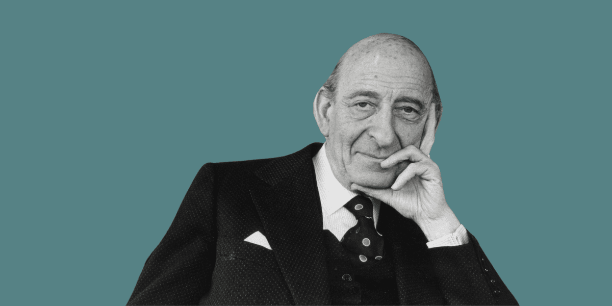 Nuevo libro IES: "Raymond Aron. Una introducción"