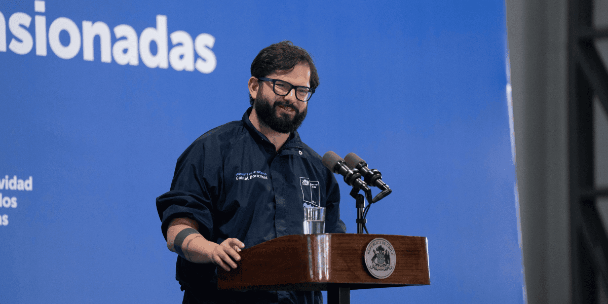 "Habitar el cargo"