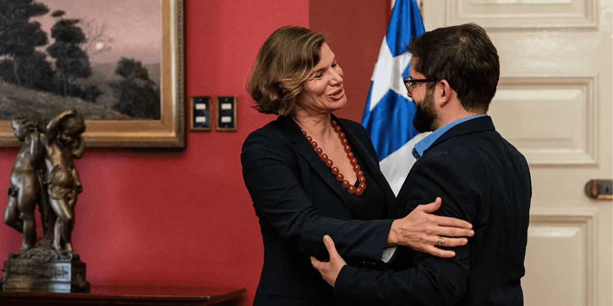 Zona de promesas