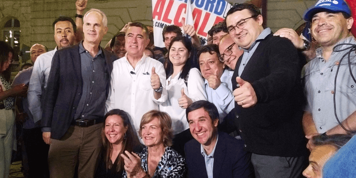 Elecciones 2025: La oportunidad histórica de las derechas