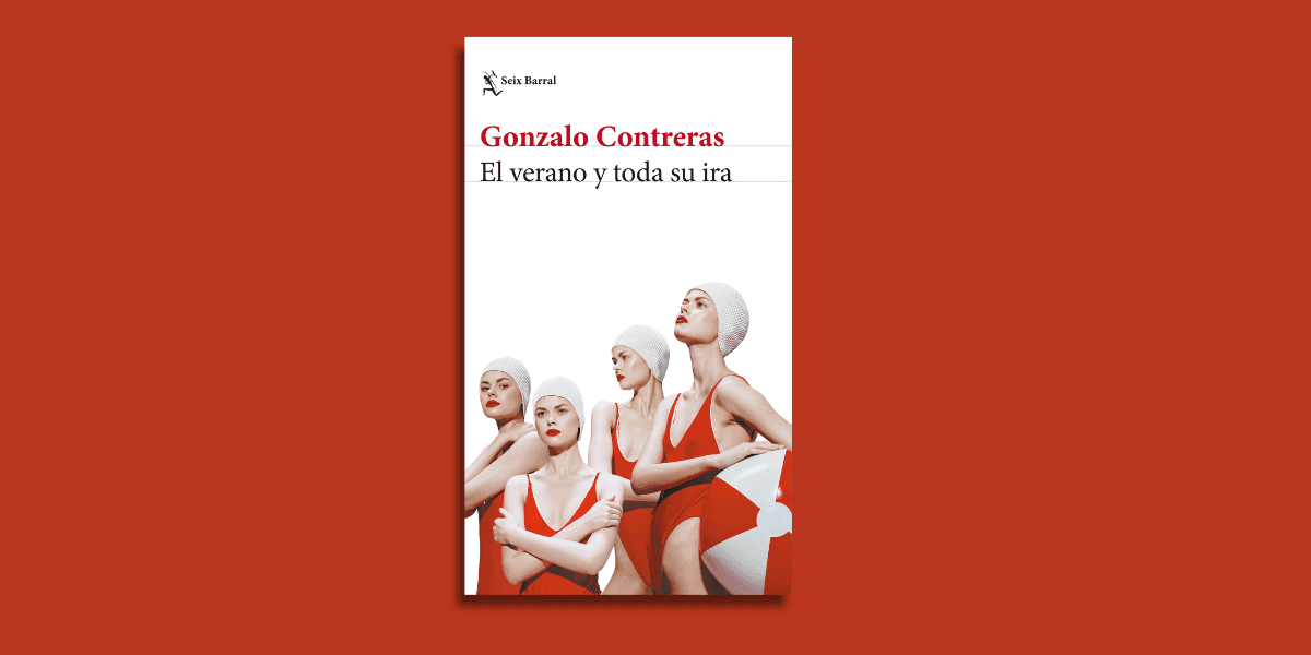 Una novela soberbia