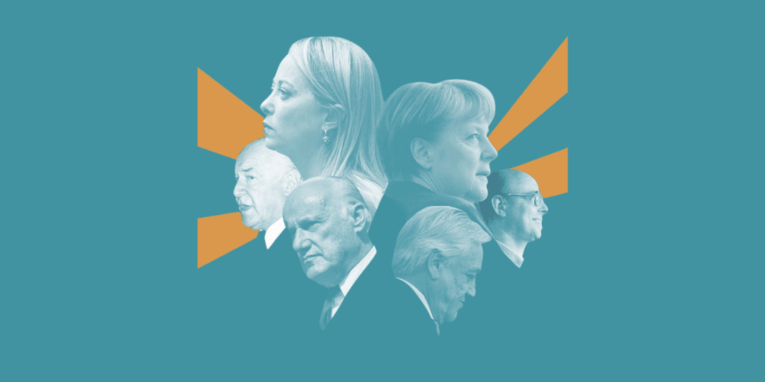 Radiografía de las derechas