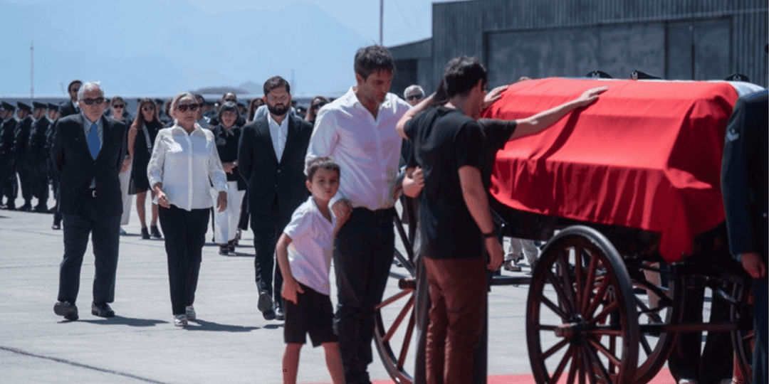 El legado del expresidente Piñera: balance preliminar