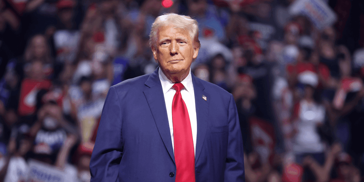 El enigma Trump