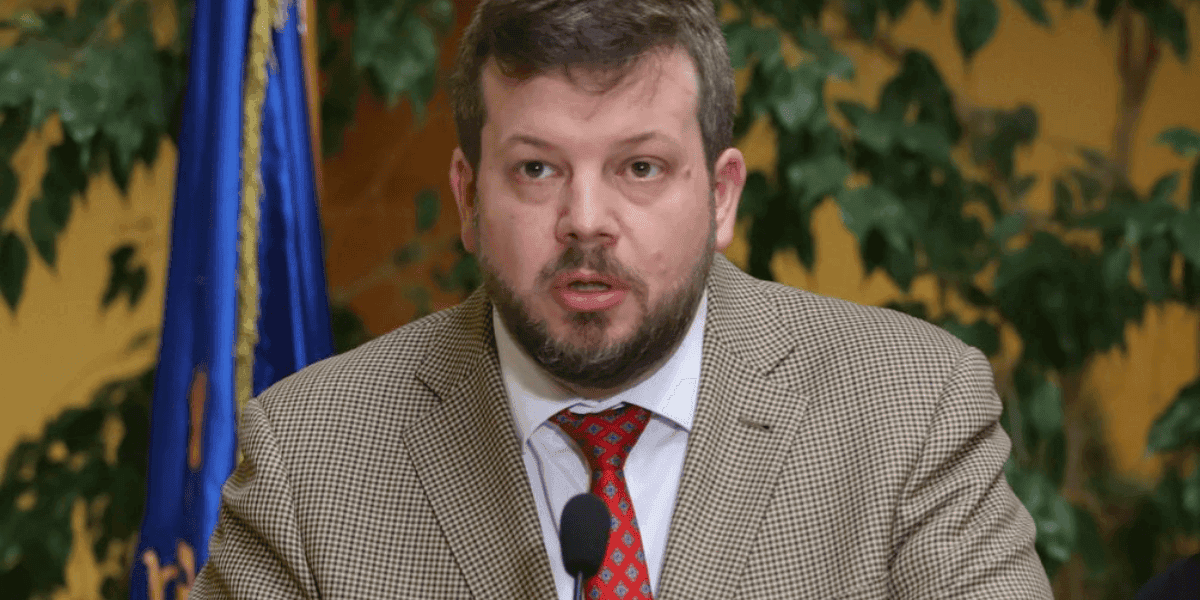 La irrupción de Johannes